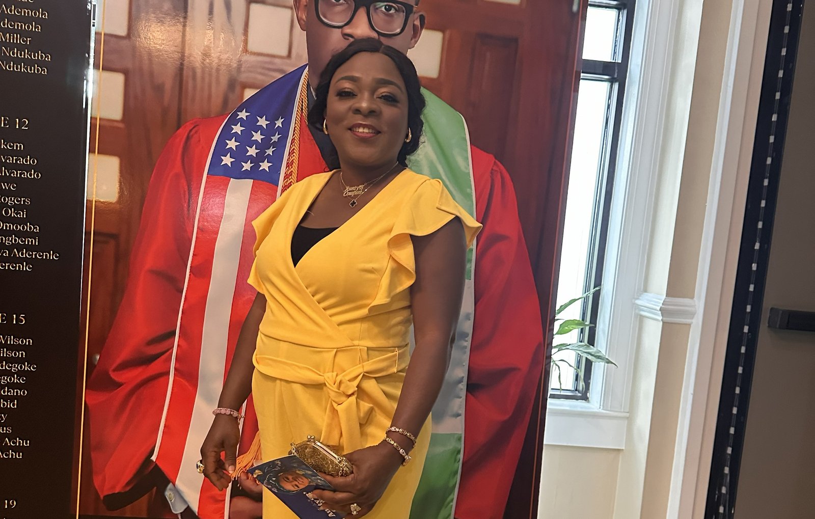 Advanced event hosting