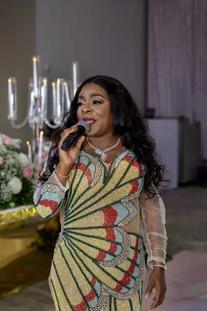 auntybcompere mc event hosting